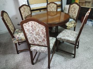 Mobili orologio e quadri