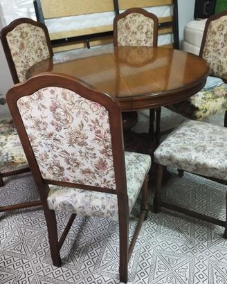 Mobili orologio e quadri