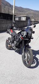 Yamaha Xtz 660 tenere