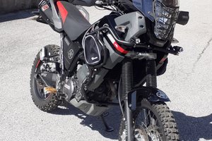 Yamaha Xtz 660 tenere