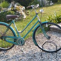 Bici donna ruota da 26 