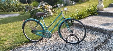 Bici donna ruota da 26 