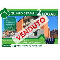 2 LOCALI A ROZZANO