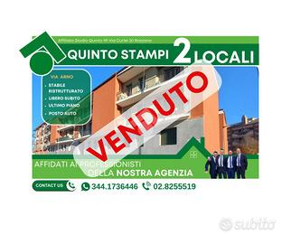 2 LOCALI A ROZZANO