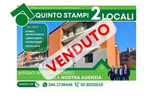 2 LOCALI A ROZZANO