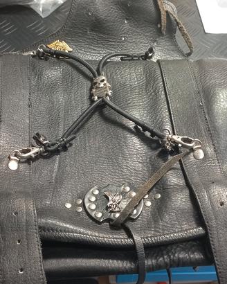 HARLEY DAVIDSON BORSA