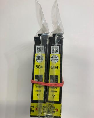 CARTUCCE STAMPANTI EPSON ORIGINALI