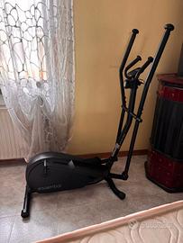 Bici ellittica Domyos Essential (Decathlon)