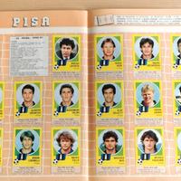 ALBUM DI FIGURINE JUNIOR 