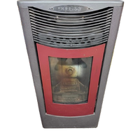 Stufa a Pellet Due Erre 14 KW.