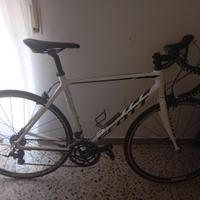 BICI DA CORSA SCOTT