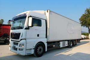 Man TGX 26.360 Frigo