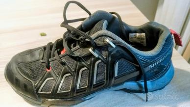 scarpe da mountain bike