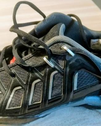 scarpe da mountain bike