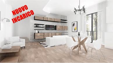 Appartamento di Prestigio nel Cuore di Trani