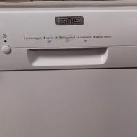 Lavastoviglie Ignis 12 coperti