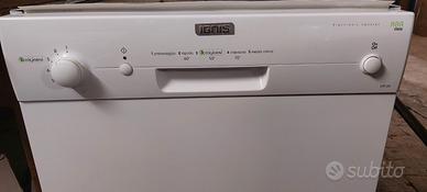 Lavastoviglie Ignis 12 coperti