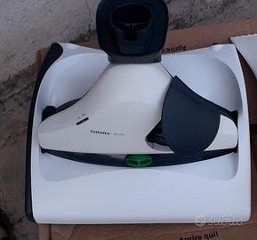 lavapavimenti Folletto sp 530