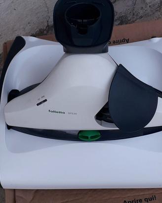 lavapavimenti Folletto sp 530