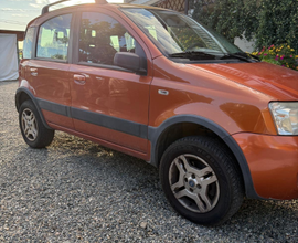 Fiat Panda 4x4