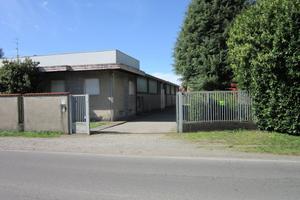 Capannone produttivo