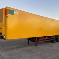 Semirimorchio Chereau S2265H