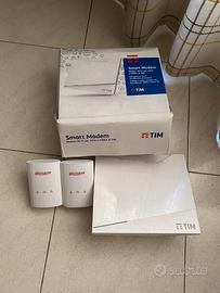 Modem tim