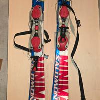snowblade Salomon 