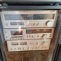 stereo vintage 