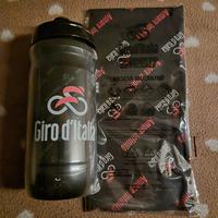 Fascia Multiuso e Borraccia Giro d'Italia 2025