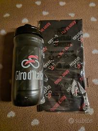 Fascia Multiuso e Borraccia Giro d'Italia 2025