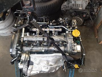 MOTORE 940A3000 GIULIETTA DOBLÒ DELTA 1.6 MULTIJET