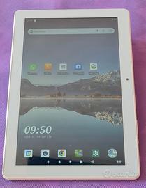 Tablet Android da 10 pollici