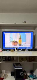 Tv smart Hisense