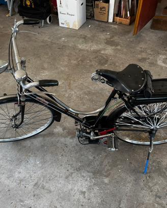 Bicicletta Umberto Dei Imperiale Garelli Mosquito