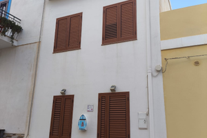 Appartamento indipendente tutto l'anno