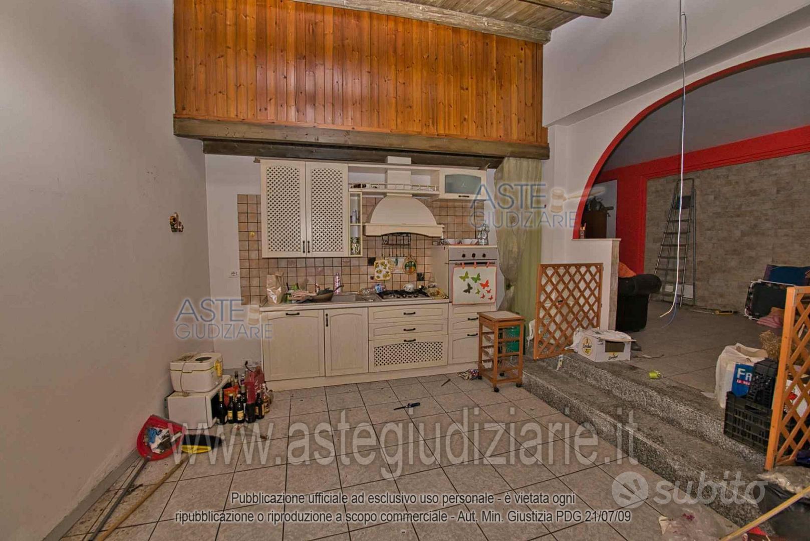 Apartment in Comiso, Ragusa - Vista 3