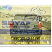 Ricambi MINI COUNTRYMAN R61 DAL 2018 A 2024