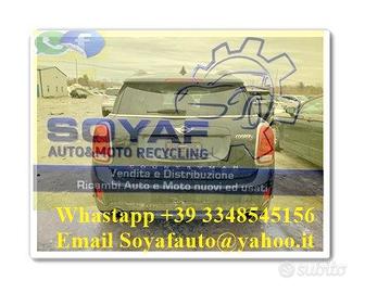Ricambi MINI COUNTRYMAN R61 DAL 2018 A 2024
