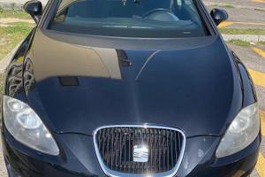 Seat Leon 1p 2011