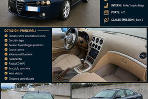 ALFA ROMEO 159 