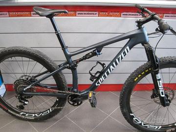 SPECIALIZED EPIC EVO EXPERT CARBON TG.M USATA