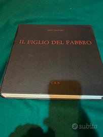 IL FIGLIO DEL FABBRO