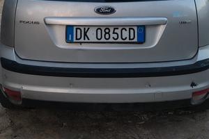 Ford Focus 1.6 TDCI     PREZZO TRATTABILE! 