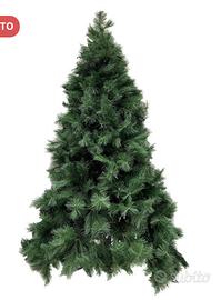 Albero di Natale altezza 240cm