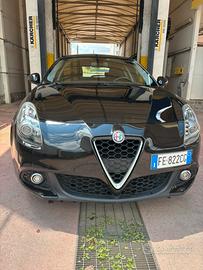 Alfa Romeo Giulietta 1.6 jtd-m 120 cv tct