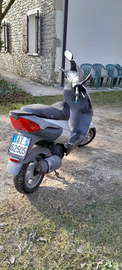 Scooter Skipper Piaggio 150