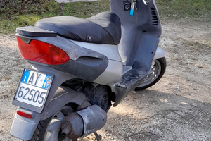 Scooter Skipper Piaggio 150
