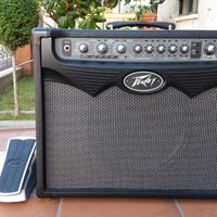 Amplificatore per chitarra