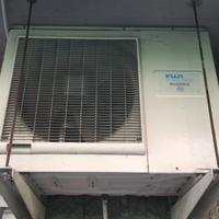 Condizionatori Fuji Inverter